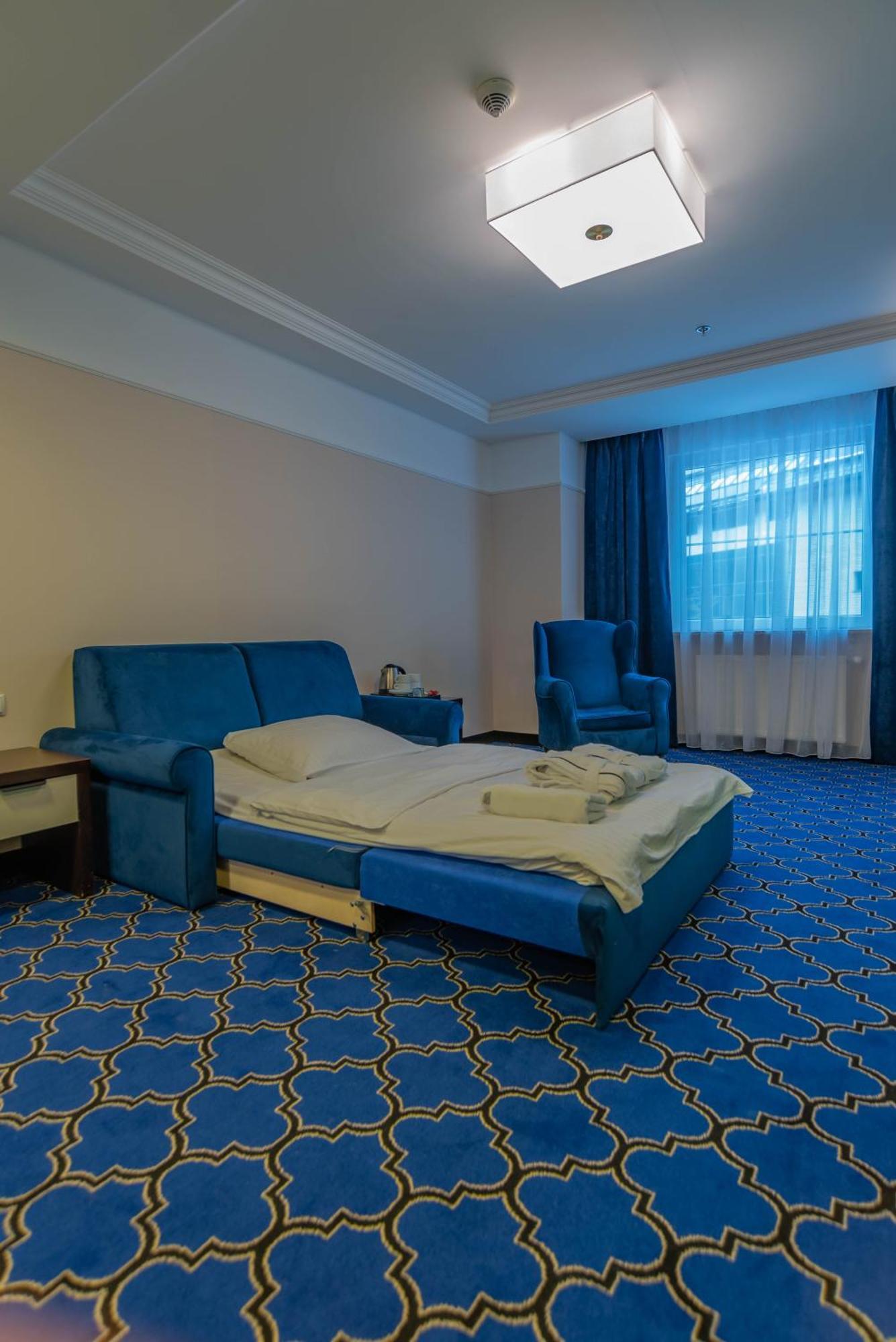 Hotel Czarny Potok Resort Spa & Conference Krynica-Zdrój Extérieur photo